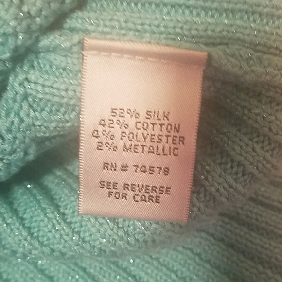 Cache sweater - Picture 6 of 6